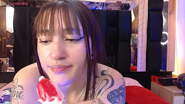 nicollegp – Live XXX-chat
