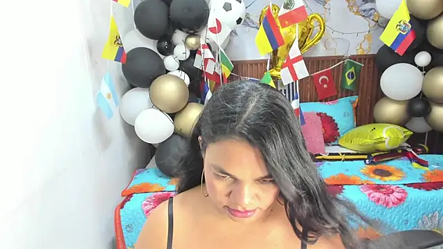 Онлайн чат XXX Cloe_35