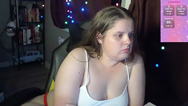 Živý XXX chat so_cute777