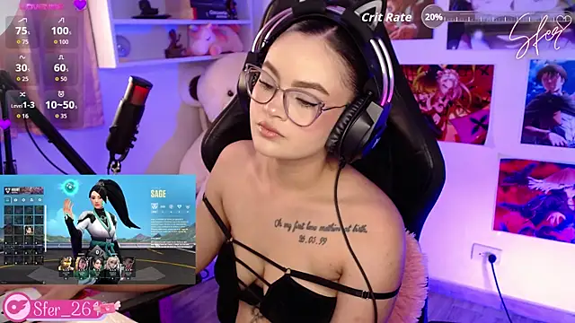 Онлайн чат XXX Iamsfer