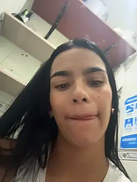 Онлайн чат XXX Melissa_Rendon