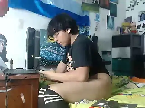 Sembang XXX Secara Langsung Tiff_-Styles