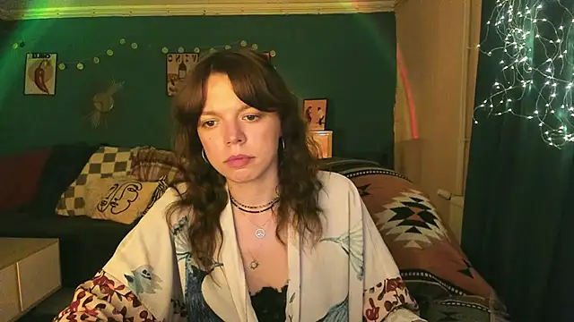 Chat XXX en directo de ClancyMorissey