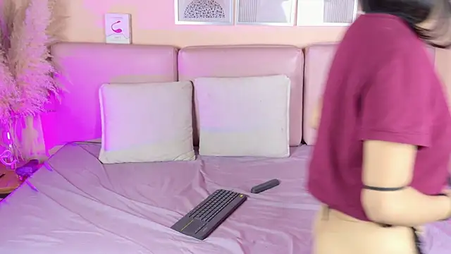 Živý XXX chat JazMaxxx