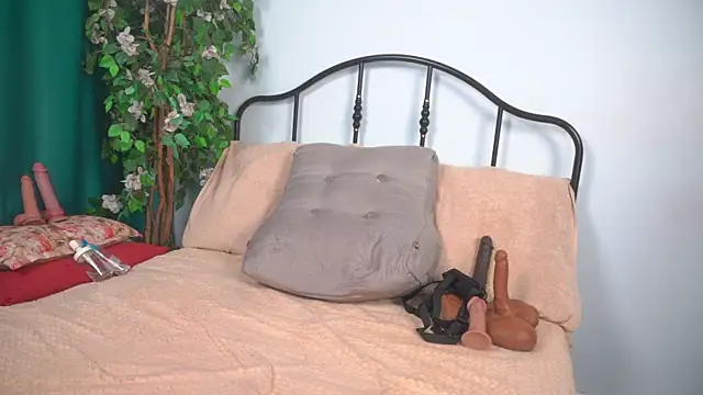 Chat XXX en directo de IsadoraDunkan