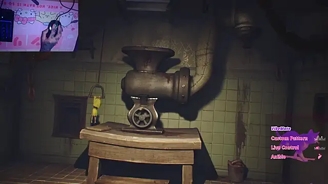 Онлайн чат XXX linda_mort