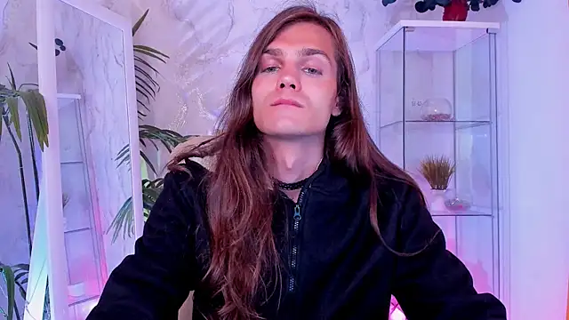 WillFobos Live XXX-chat
