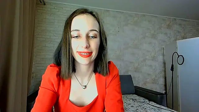 Chat XXX en directo de Anika_bloom