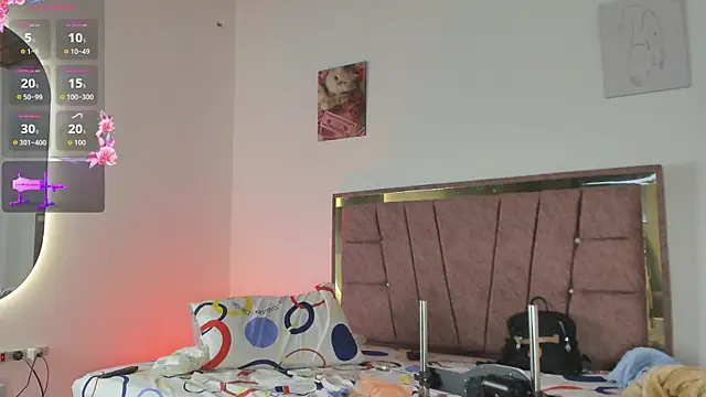 MiaX12 Live XXX-Chat