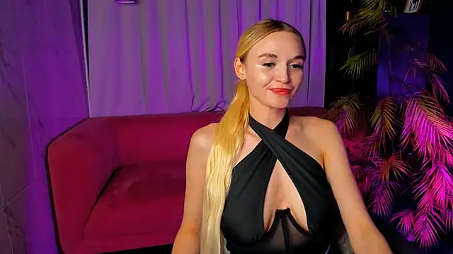Chat XXX en directo de Mila__Lux