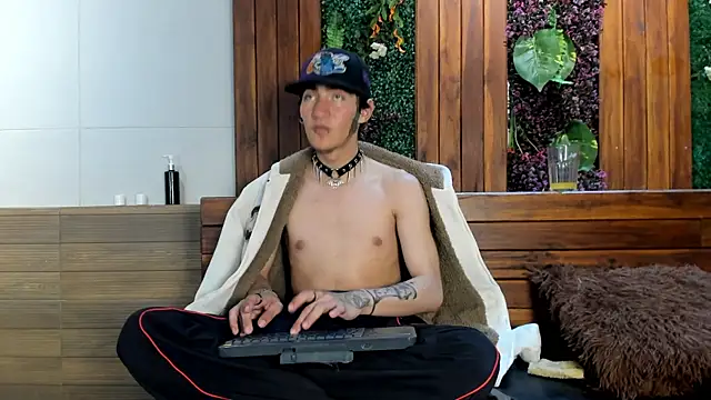 Онлайн чат XXX Angel_Marzel_