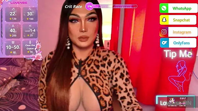 SexyLooooongCOCK Chat XXX in diretta