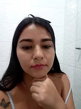 alison_villalobo's Live XXX Chat