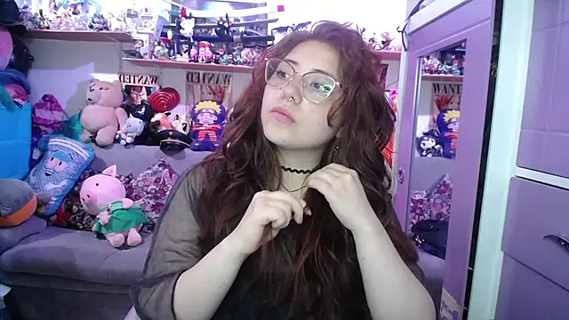 soficammy Live XXX-Chat