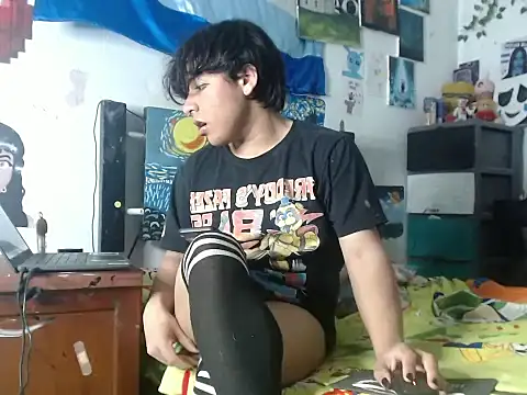 Tiff_-Styles – Naživo XXX chat