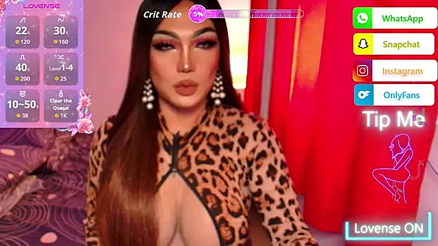 SexyLooooongCOCK Chat XXX in diretta