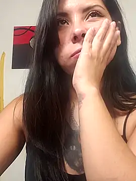 Diosagata 라이브 XXX 채팅