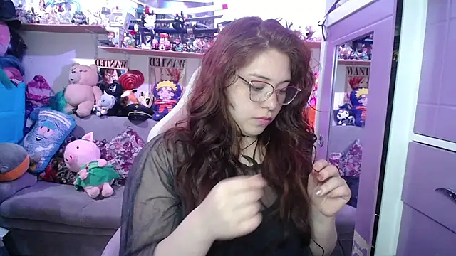 soficammy Live XXX-Chat