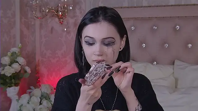 Онлайн чат XXX Heather_Ivy