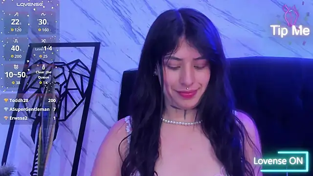 valleriagp Live XXX-Chat
