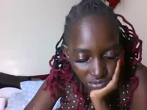 XXX chat uživo modela Wetpussy303