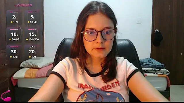 MadieeLorez Live XXX-chat