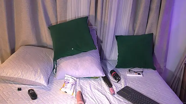 barbara_cambels 라이브 XXX 채팅