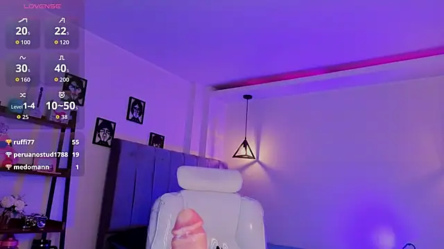 Miller_Vanessa_ Chat XXX live