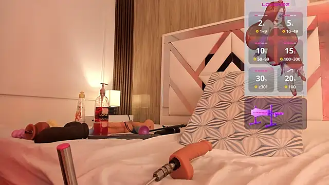 Онлайн чат XXX VanessaHard_as