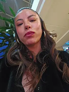 Karen_San_Miguel 라이브 XXX 채팅