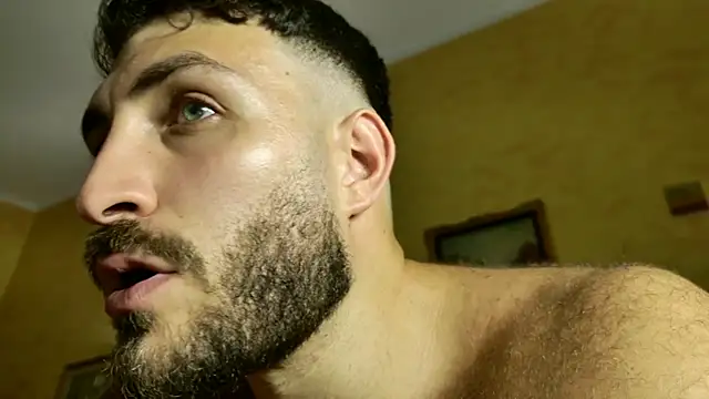 mark_ariete Chat XXX live