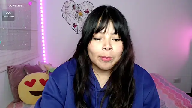EllieMoonXn Live XXX chat