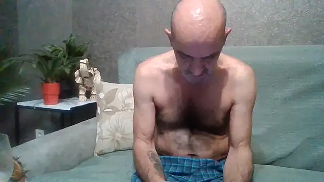 skorpibg65 Live XXX-chat