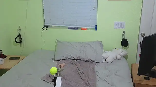 Živý XXX chat Prepare2Twerk