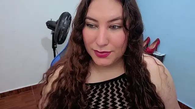 JANNAH_MARTINEZ – Live XXX-chat