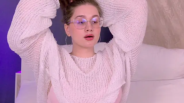 EllieHayes Live XXX-chat