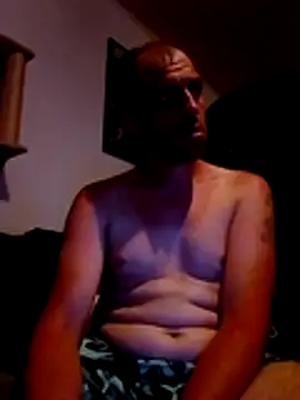 Show Webcam de Codymc89