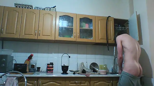Chat XXX Live KaelNox