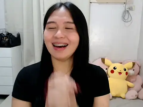 lovely_Janeee's Webcam Show