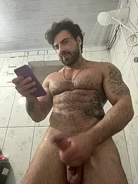 צ'אט XXX בשידור חי של Sarado_Tesudo