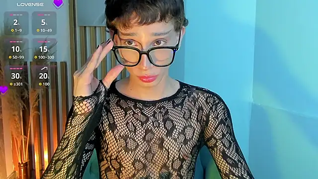 Show de AndyWiilliams na webcam