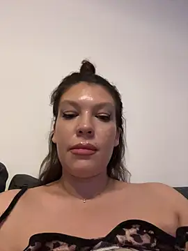 ClaraPasssion's Live XXX Chat