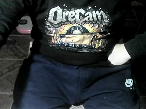 OreCam Live XXX-chat