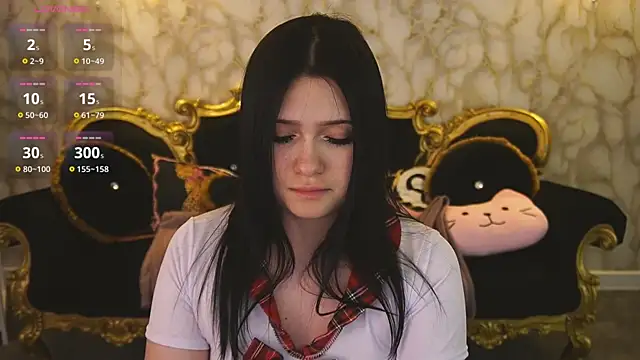 MargaritaGrey Live XXX Chat