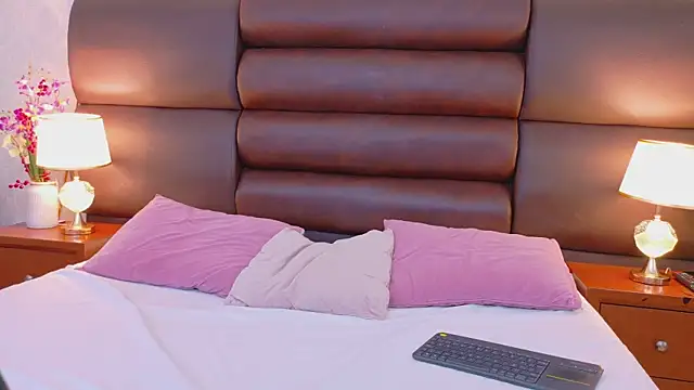LiahRose_ Live XXX Chat