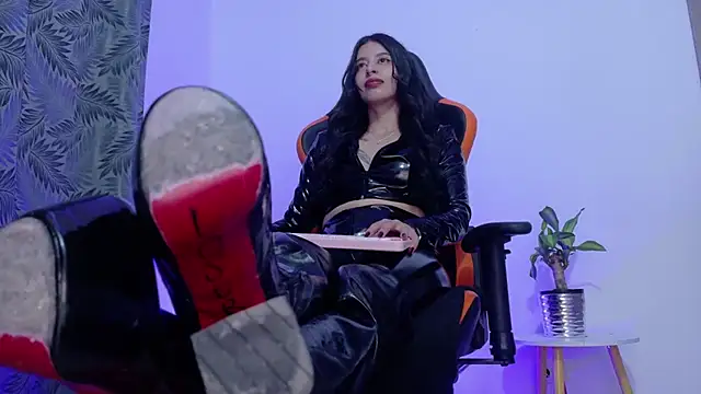 Misscarolsph 라이브 XXX 채팅