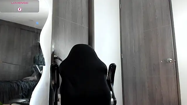 Chatroom XXX en direct de Dimitri_Bass