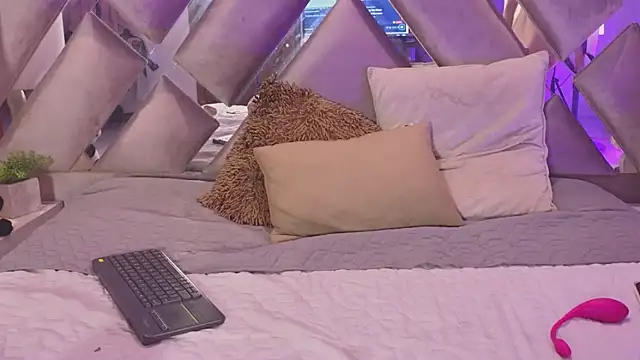 HarperrWest Live XXX-chat