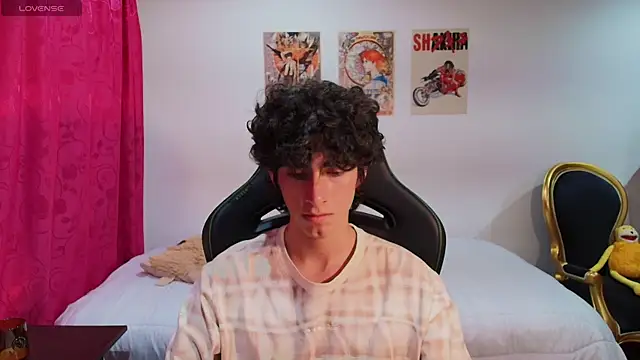عرض كام Nude_Boy18