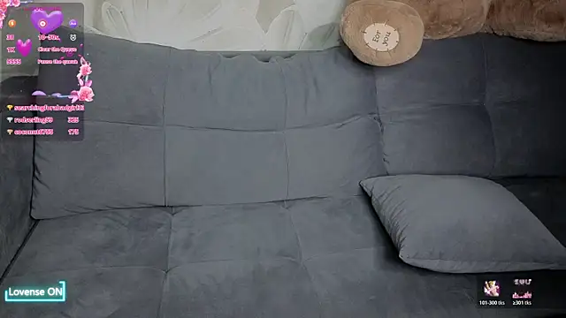 XXX chat uživo modela EvaaAnderson